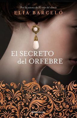 SECRETO DEL ORFEBRE, EL - FAJA PELI