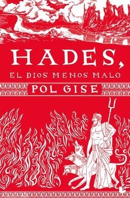 HADES, EL DIOS MENOS MALO