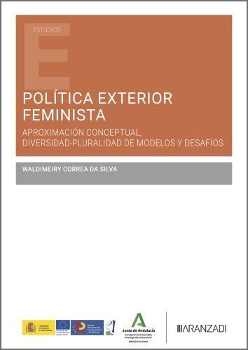 POLITICA EXTERIOR FEMINISTA.