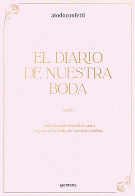 DIARIO DE NUESTRA BODA, EL