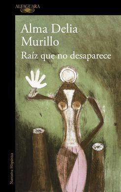 RAÍZ QUE NO DESAPARECE