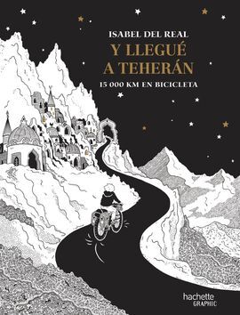 15 000 KM EN BICICLETA