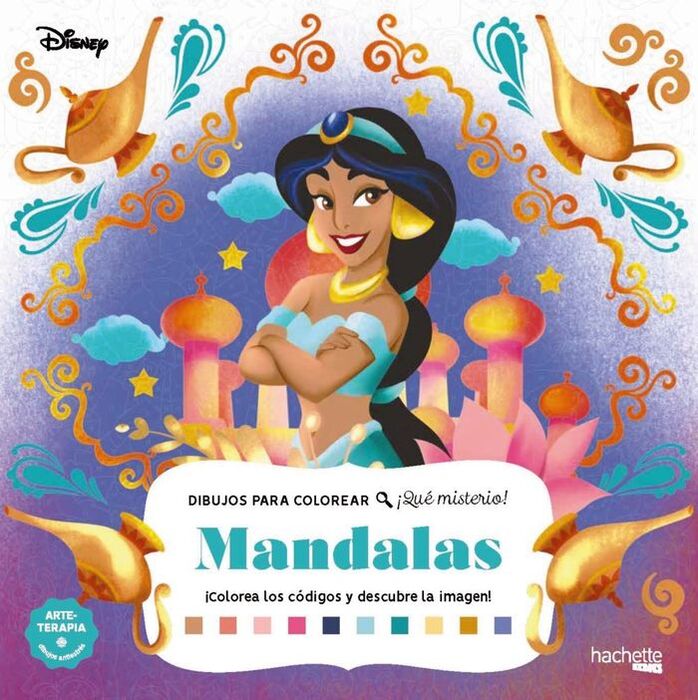 MANDALAS