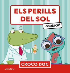 PERILLS DEL SOL:INSOLACIO