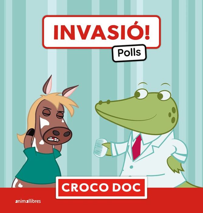 INVASIÓ!