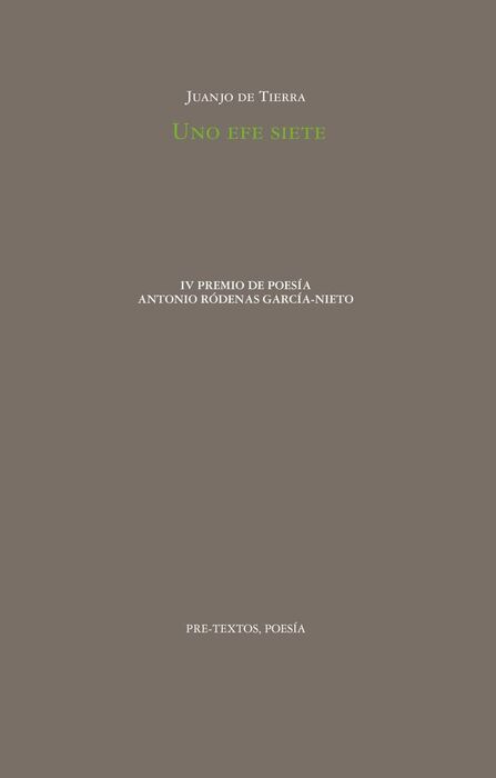 UNO EFE SIETE