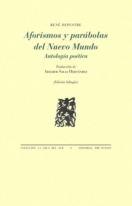 AFORISMOS Y PARÁBOLAS DEL NUEVO MUNDO