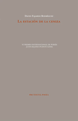 ESTACIÓN DE LA CENIZA, LA