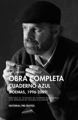 OBRA COMPLETA II. CUADERNO AZUL