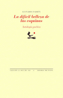 LA DIFÍCIL BELLEZA DE LAS ESQUINAS