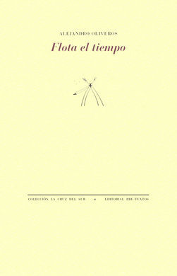 FLOTA EL TIEMPO