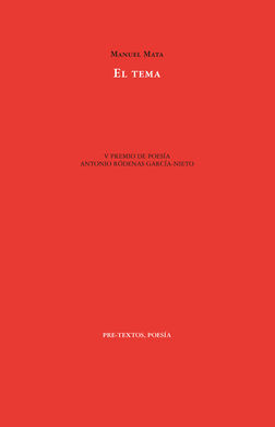 EL TEMA