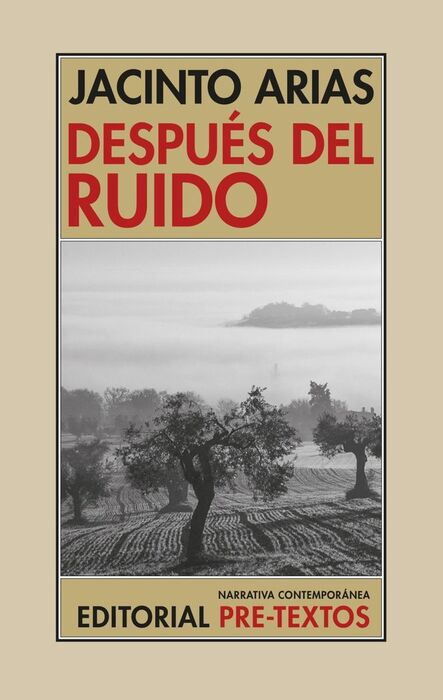 DESPUÉS DEL RUIDO