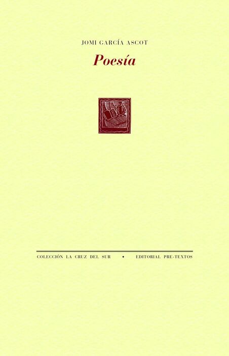 POESÍA