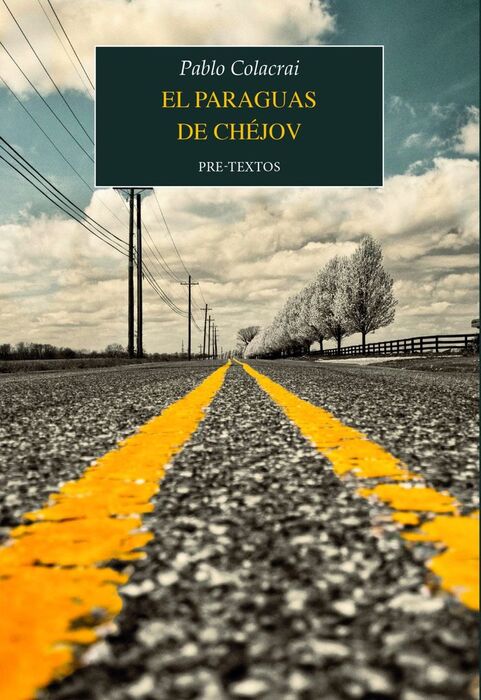 PARAGUAS DE CHÉJOV, EL