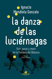 LA DANZA DE LAS LUCIERNAGAS - VIVIR, PASAR Y MORIR