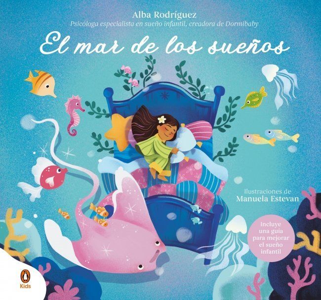 EL MAR DE LOS SUEÑOS