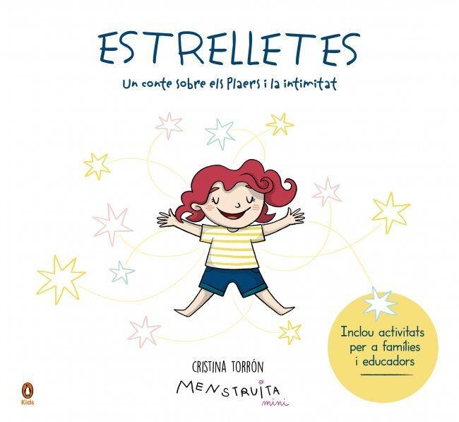 ESTRELLETES CRISTINA TORRON