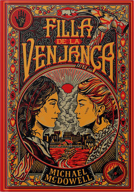 FILLA DE LA VENJANÇA