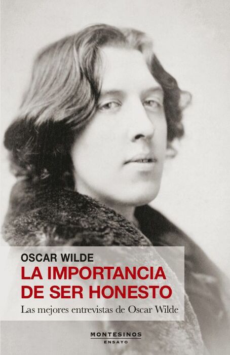 IMPORTANCIA DE SER HONESTO, LA