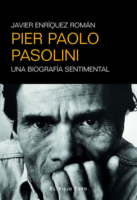 PIER PAOLO PASOLINI