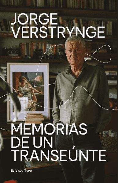 MEMORIAS DE UN TRANSEÚNTE
