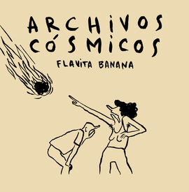 ARCHIVOS CÓSMICOS 3.ª ED.