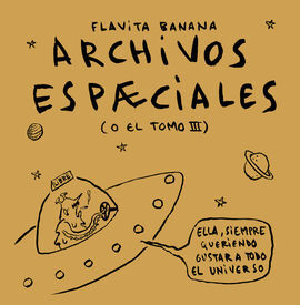 ARCHIVOS ESPACIALES 2.ª ED.