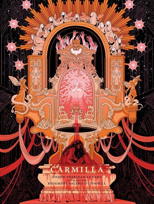 CARMILLA
