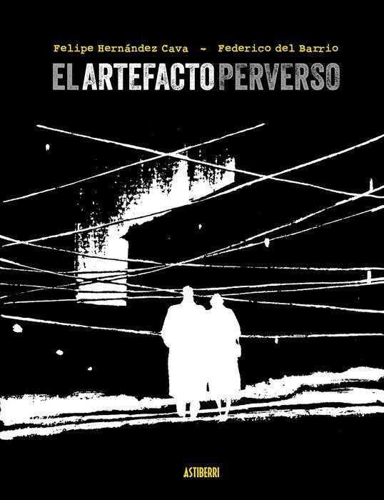 ARTEFACTO PERVERSO, EL