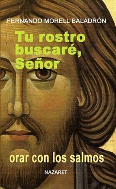 TU ROSTRO BUSCARÉ, SEÑOR.