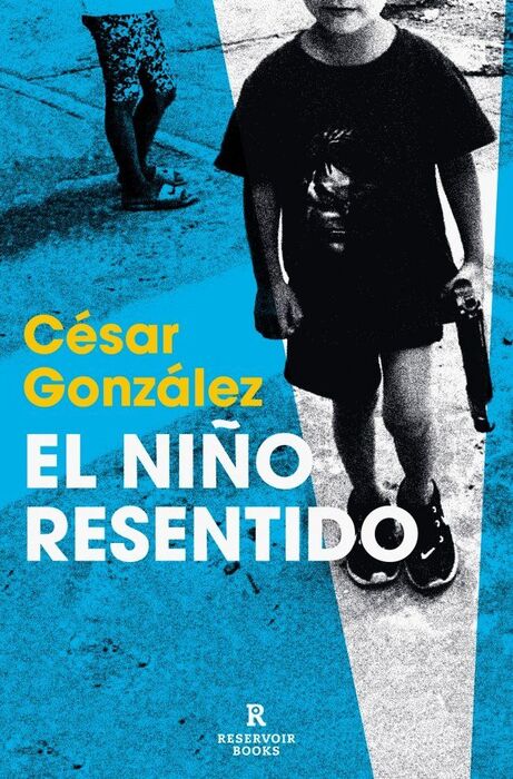 NIÑO RESENTIDO, EL