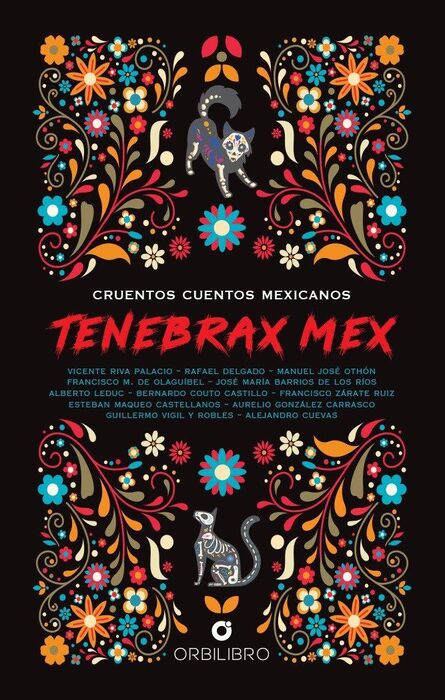 TENEBRAX MEX