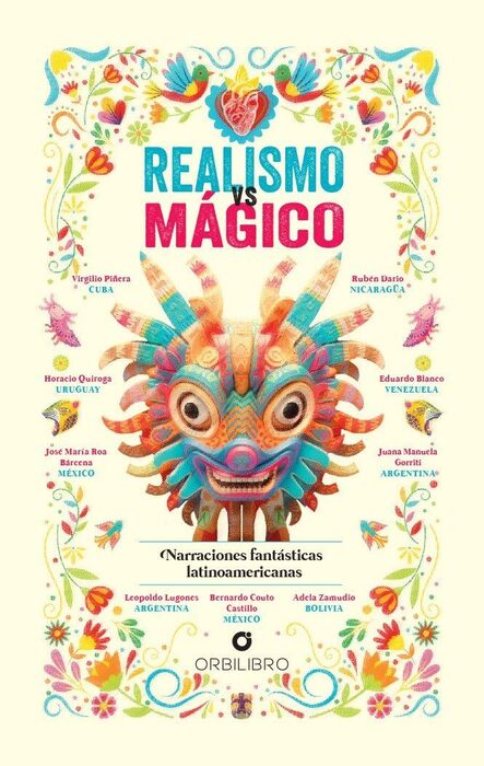 REALISMO VS MAGICO