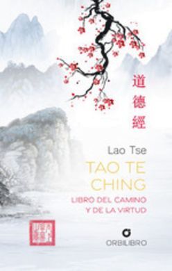 TAO TE CHING