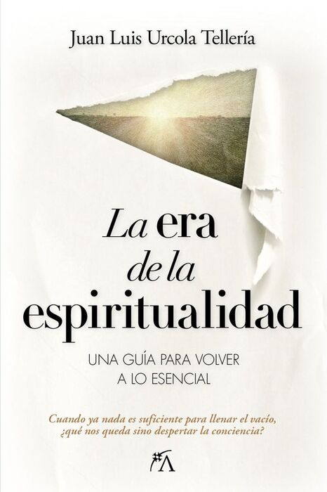 ERA DE LA ESPIRITUALIDAD, LA