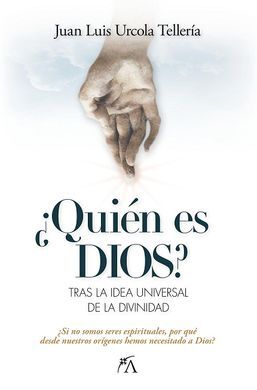 QUIÉN ES DIOS?