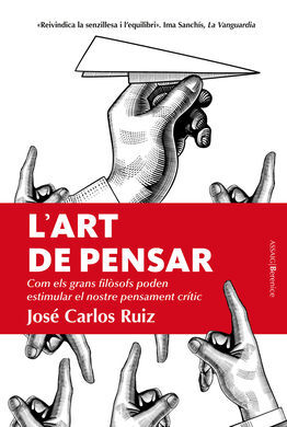 L'ART DE PENSAR