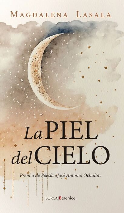 PIEL DEL CIELO, LA