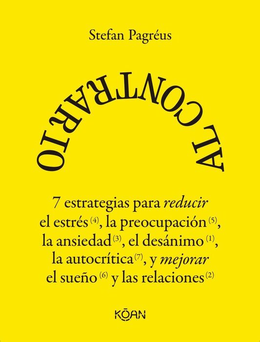 AL CONTRARIO