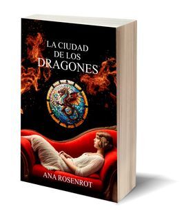 CIUDAD DE LOS DRAGONES, LA