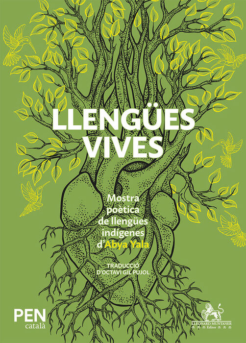 LLENGUES VIVES