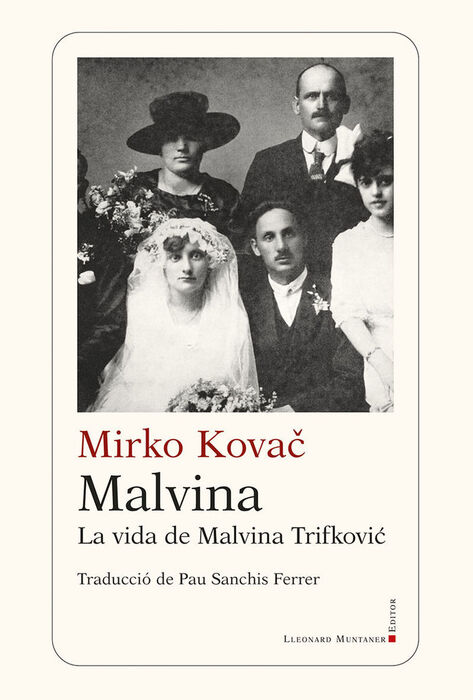 MALVINA