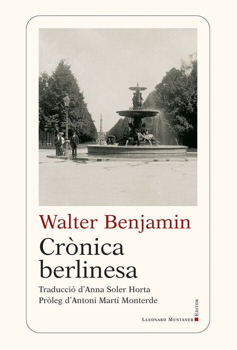 CRONICA BERLINESA