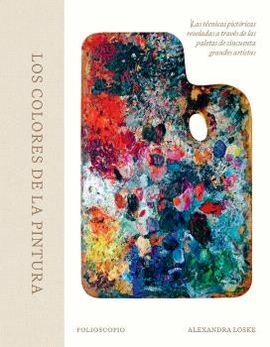 COLORES DE LA PINTURA, LOS