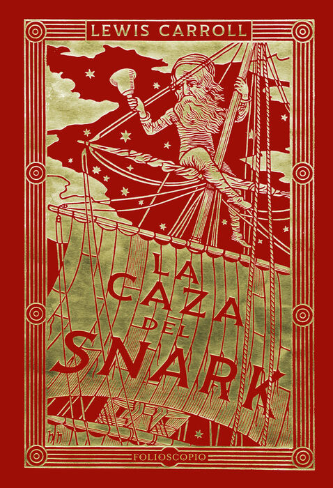 LA CAZA DEL SNARK