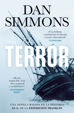 TERROR, EL