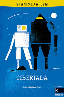 CIBERÍADA