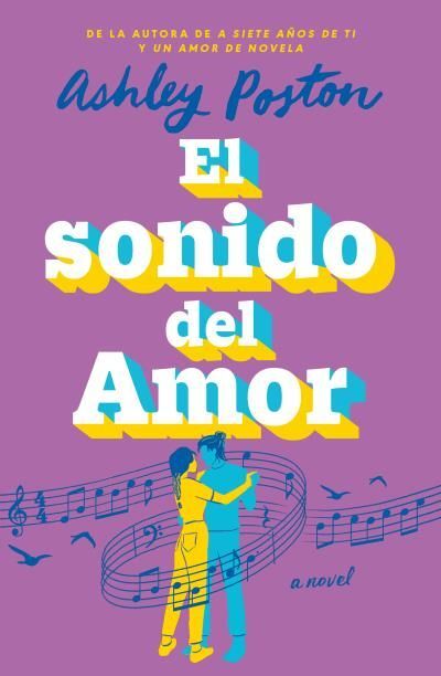 SONIDO DEL AMOR, EL