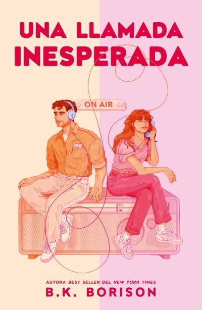 LLAMADA INESPERADA, UNA